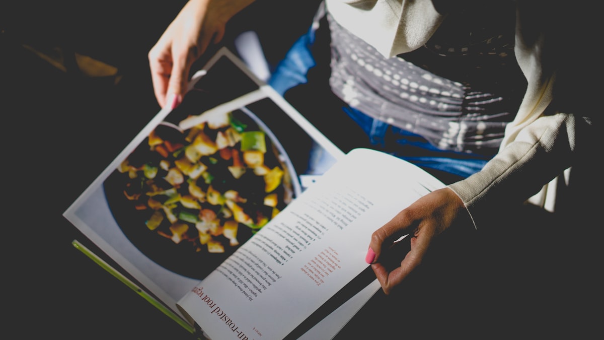 Micronutrientes essenciais para seu corpo
