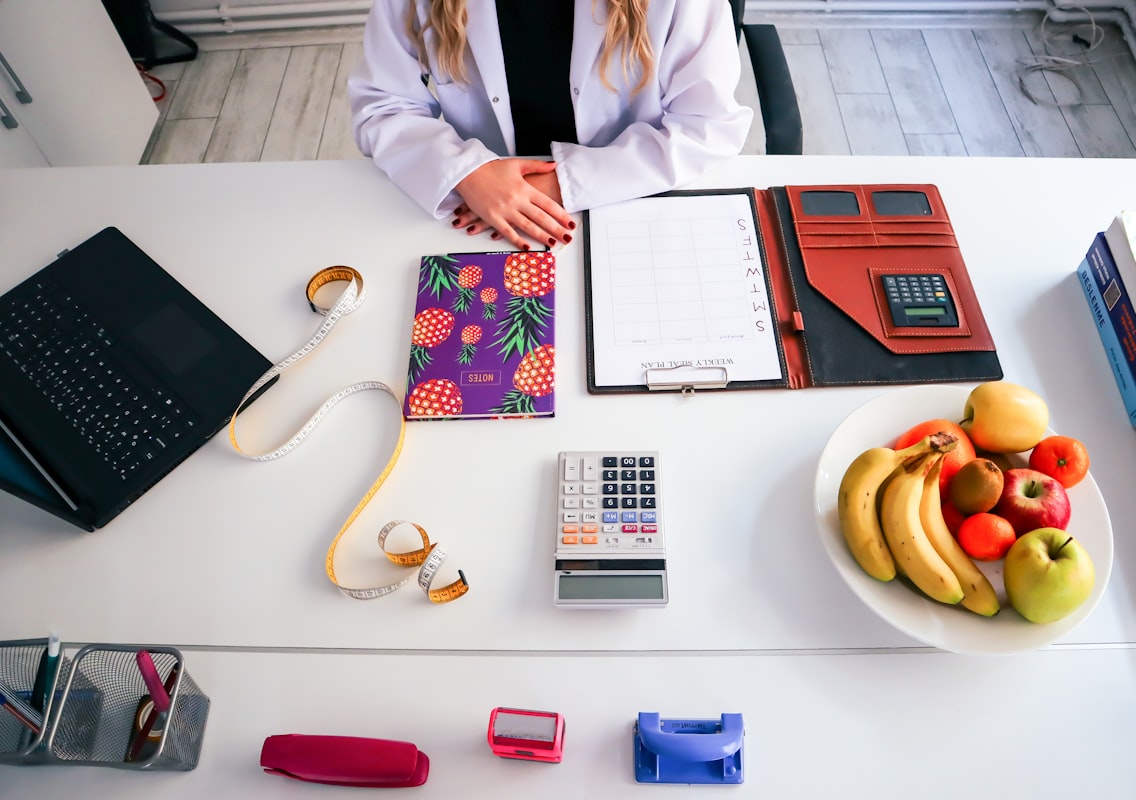 Alimentos naturais e bem-estar preventivo